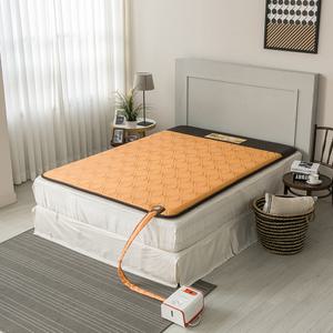 50년전통 한일의료기 한일꽃잠 온수매트 침실형 일반형 싱글/더블 모음