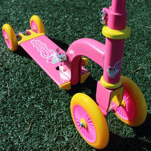 영국 오즈보즈 마이퍼스트스쿠터 씽씽이 킥보드씽씽카