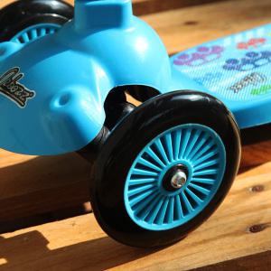 오즈보즈 Trail Twist Scooter 씽씽카 씽씽이 킥보드