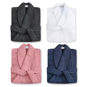 송월 프리미엄 30수 호텔가운 4종