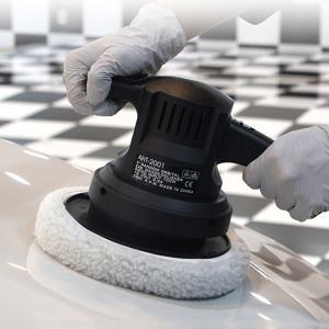 카테크 9인치 광택기/차량용/자동차/세차/용품/자동차패드/왁싱/왁스/폴리셔/광택융/350B2/350F/AHT-2001