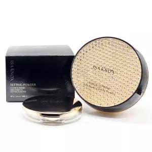 이자녹스 커버 수프림 리치 에센스 세팅 파우더 30g