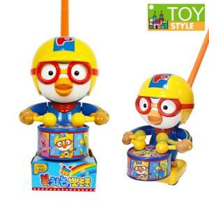 NEW 북치는 뽀로로 밀대