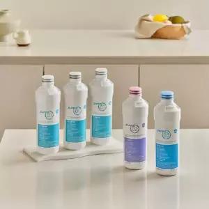 [본사정품] 퓨리얼 직수 정수기 일반 1년필터세트