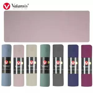 밸런시스 TPE 10mm 매트 요가/필라테스 겸용