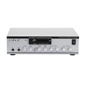 매장용 앰프 에펠 AP-200U2S 커피 프랜차이즈 업소용 강의실