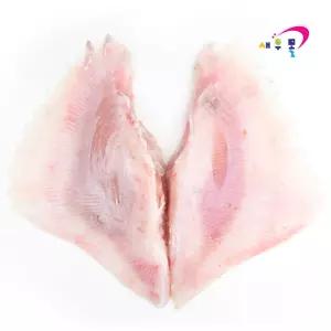 [새우몰] 업소용 찜용 손질 가오리날개 17.5kg 가오리찜