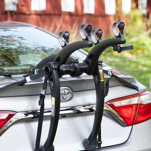 사리스 본즈2 차량용 자전거 캐리어