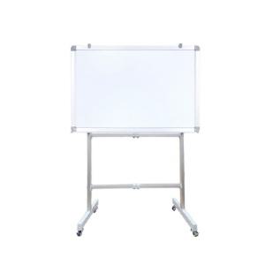 [금강칠판] 화이트보드 이동식