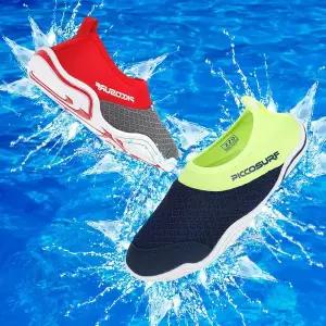 [보리보리/오키즈 ACC]피코서프 아쿠아슈즈 물놀이신발
