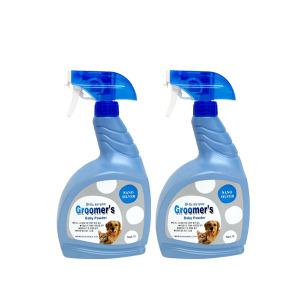 구루머 탈취제 1L+1L 반려동물 강아지 고양이