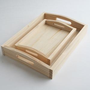 우드트레이 DIY용품 목공키트 목공상품