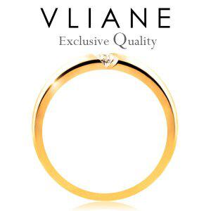 [브리앙]18K 엘리어트 다이아몬드 남자 반지