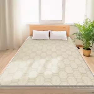 일월 허니굿밤 투스파 온수매트 싱글 퀸형/일월매트 전기장판 전기매트