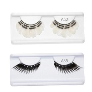 특수속눈썹 무대속눈썹