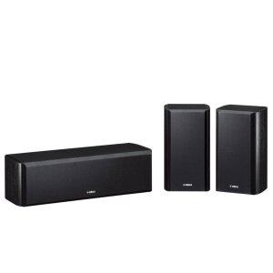 야마하 NS-P160 3채널스피커(센터+리어)(홈시어터 홈시네마 오디오)