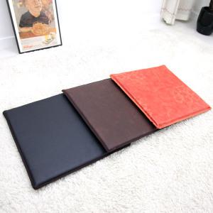 식당용 영업용 레자방석 50장셋트 판매