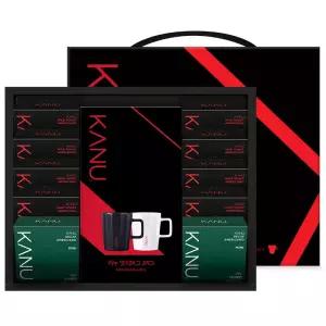 [10%중복]2025년 추석 맥심 선물세트 카누 8호 외 동서 선물세트 모음전[커피믹스/모카골드/블렌드/라떼/아메리카노]