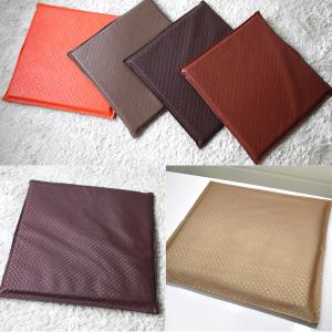 압축스펀지 지퍼형/일체형 레자방석 쇼파용 영업용 고급방석