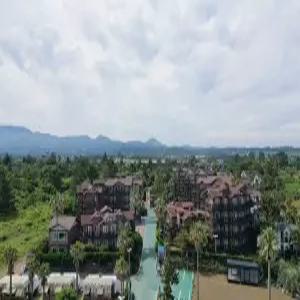 다인 리조트(제주호텔/제주추천호텔)