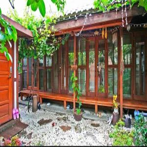 [전북 게스트하우스] 전주 취락당 한옥스테이 (전주 완산구,완주)