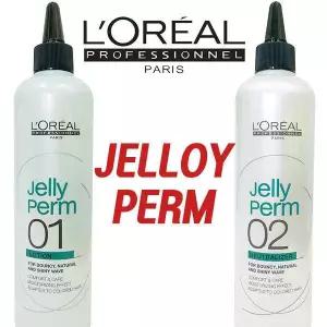 로레알 프로페셔널 멀티 젤리펌 1제2제 400ml 파마약추천