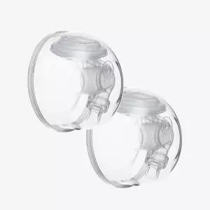 스펙트라 핸즈프리 컵 (2개입) 내경24mm/28mm