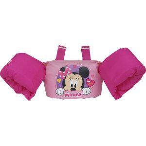 [위니코니]디즈니 미니마우스 암링 쟈켓