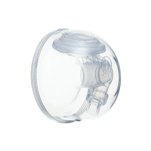 스펙트라 핸즈프리 컵 (2개입) 핸즈프리 유축세트