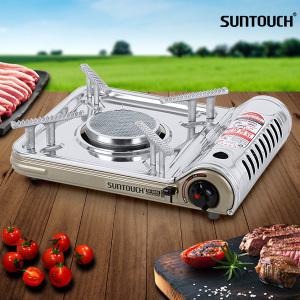 ST-9000 휴대용가스렌지 미니부르스타 가스버너