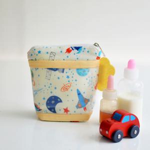 세맘스 약파우치/어린이집준비물/어린이집생일선물