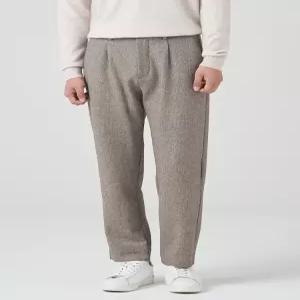 빈폴 면바지/가을 겨울 남성/슬림핏/슬랙스/치노팬츠/빈폴골프/기모 남자 이월새제품 사랑채