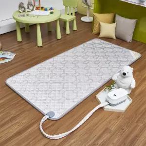 일월 허니굿밤 온수매트 미니싱글형(80X180)/일월매트/전기장판/온수/전기요N