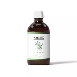 [나이미] 호주산 티트리오일 100% 100ml