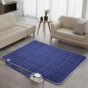 일월 투스파 빈티지 슈퍼킹(160x200cm)온수매트/초대형 크기 일월매트 일월 온수매트 온열매트 전기매트 전기장판