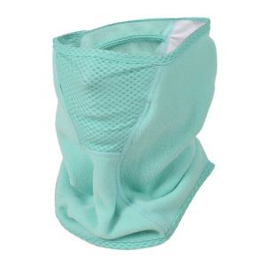 엠씨엔 MASK-Kmesh Fleece_mint 방한 플리스 마스크 민트 MCN