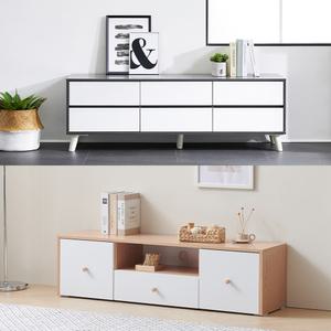 TV거실장 모음 TV다이 수납장 거실수납 장식장