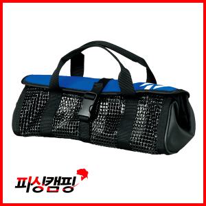 다이와 지그 메쉬가방  메탈지그백