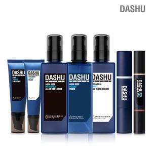 [다슈] 남성 스킨케어 / 메이크업 / 톤업 비비 로션 BEST 모음