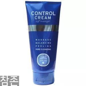 참존 콘트롤 크림 셀프 마사지 150ml