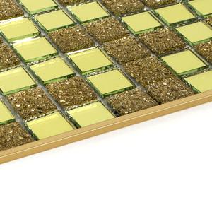 타일비드 코너 재료분리대 타일마감재 스텐 PVC 1.1m