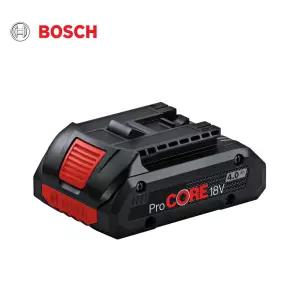 보쉬 1600A016GC ProCORE리튬이온배터리 18V-4.0AH 프로코어 고출력 밧데리
