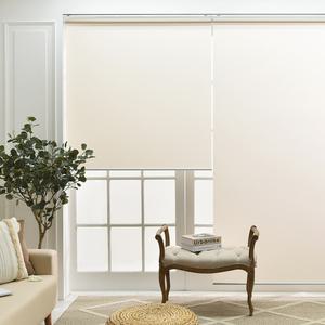 아라크네 방염블라인드 롤스크린 TC무지