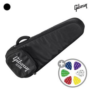 깁슨기타케이스 Gig Bag CASEHPGBLPSG1 일렉용