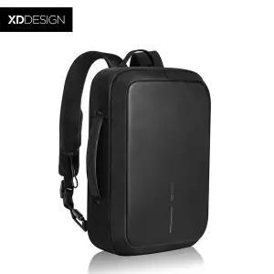 엑스디디자인 바비시리즈 직장인 기능성 노트북 백팩 바비비즈 2.0 블랙
