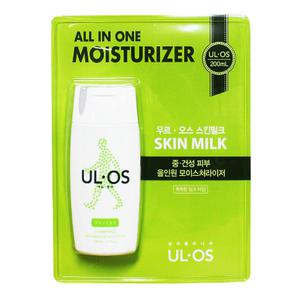 [CO(생활용품(바디용품))]우르오스 올인원모이스처 라이저 200ml (스킨밀크)코스트코