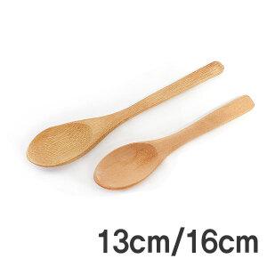 대나무 경옥고수저-10개 [13cm/16cm](나무수저/나무스푼)