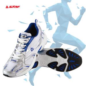 스타 초경량 런닝화 에어런 경량화 충격완화 LS320