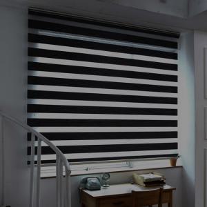 지엔지 암막콤비블라인드 롤스크린