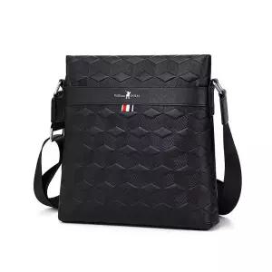 윌리엄폴로 193053 남성크로스백 남자 손가방 맨스백 어깨가방 쳔연소가죽 클러치백